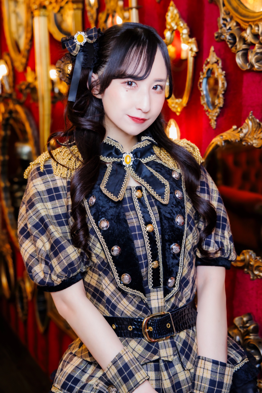 READY TO KISS　小松かやの